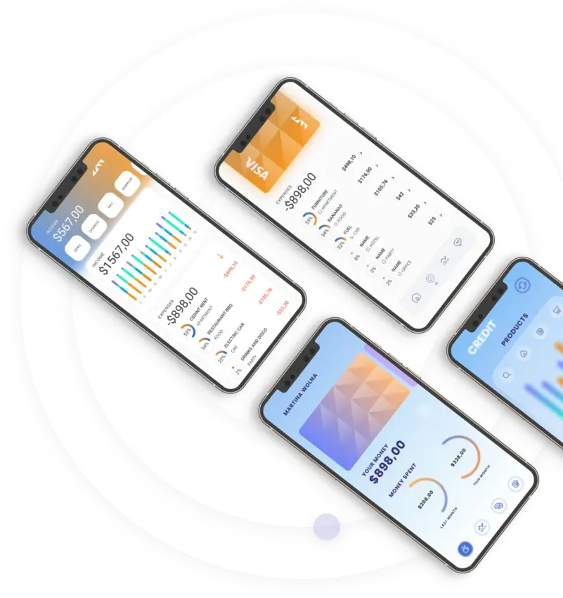 matrix AI - Kontakta oss